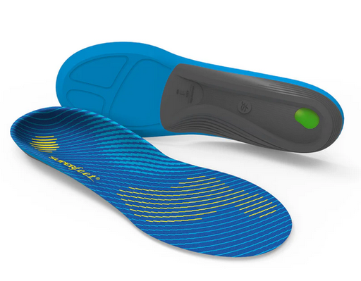 Active Support Medium Arch Bolt