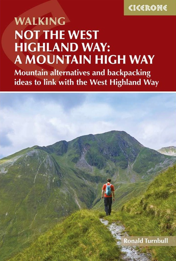 [CIC.UK.SC.1187] Not The West Highland Way