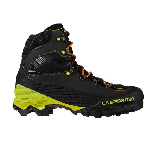 Aequilibrium LT GTX Carbon/Lime Punch