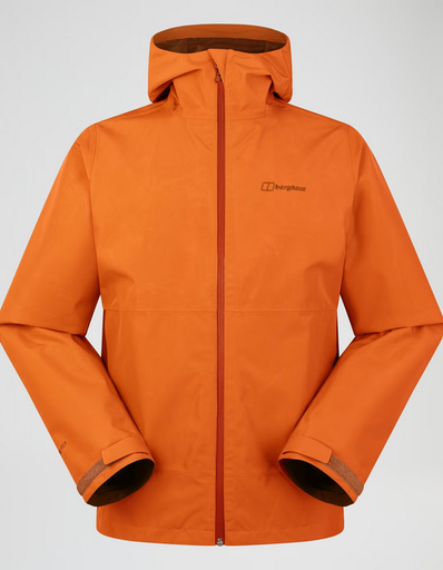 Bramblfell GTX Jacket Heren Blazing Fire