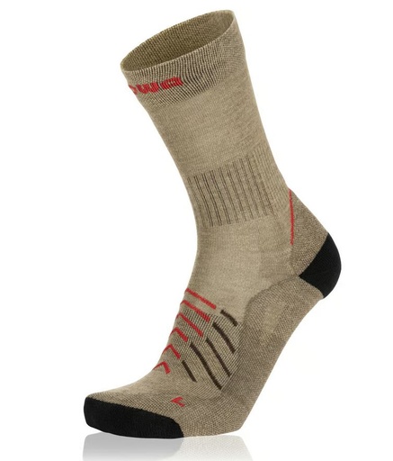 Renegade Socks  Stone