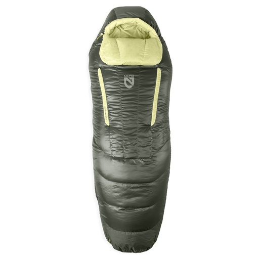 [811666037275] Disco Womens 15 Regular Endless Promise Boreal