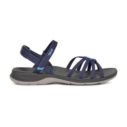 TirraTraveler Dames Crown Blue