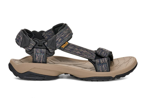 Terra Fi Lite Heren Hydro Camo Unexplored