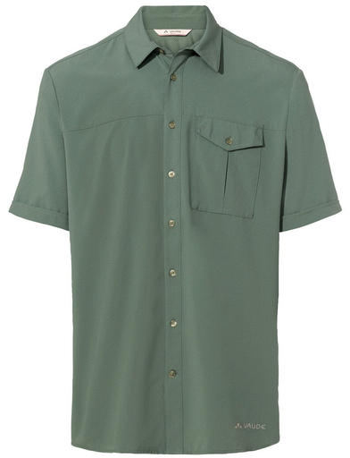 Men's Rosemoor Shirt II Agave