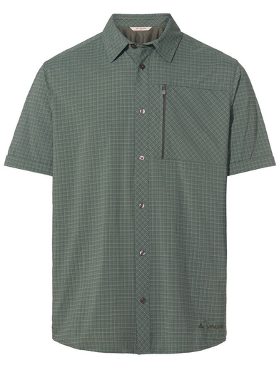 Men's Seiland Shirt IV Agave