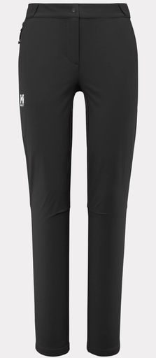 Ubic Stretch Pant Dames Black
