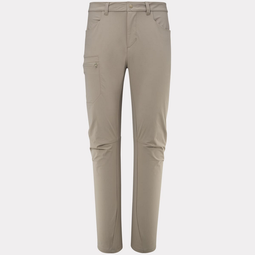 Ubic Stretch Pant Heren Dorite