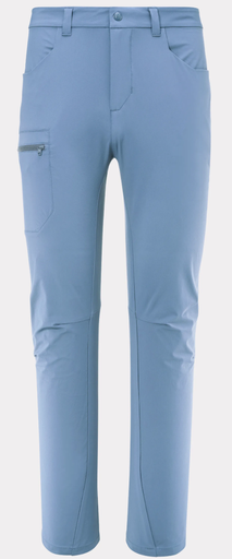 Ubic Stretch Pant Heren Saphir