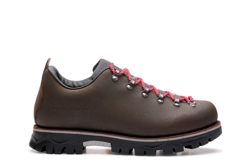 Super Rando Low Brown