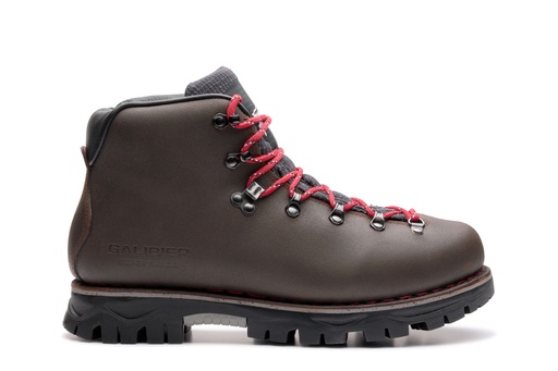 Super Rando Mid Brown