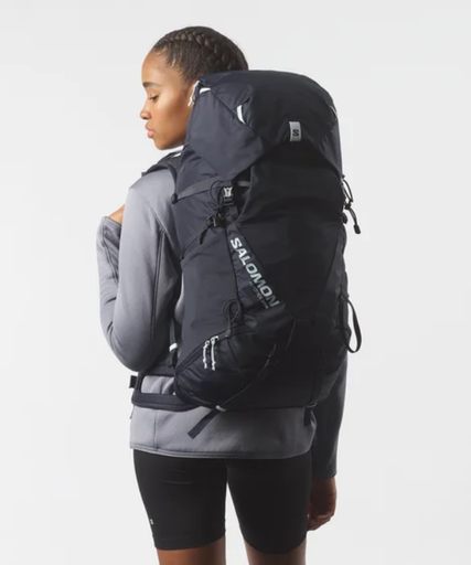 Aerotrek 38 Maritime Blue/Mood Ind