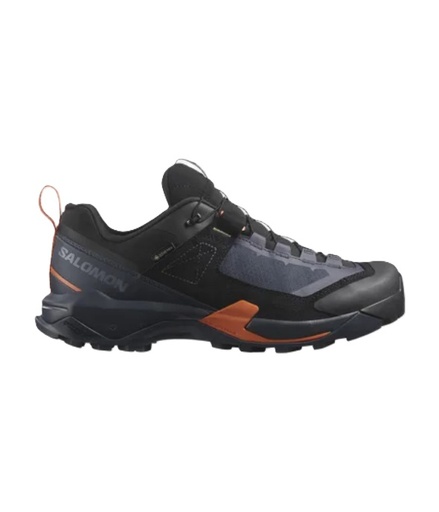 Men's X Ultra Alpine GTX Blue Nights/Bla