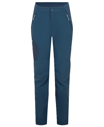 Women's Ascendor Pants Tempest Blue