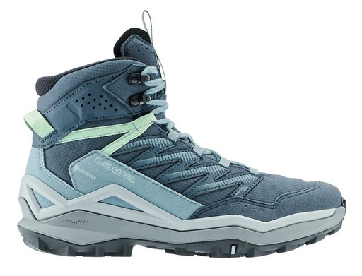 Maddox Pro GTX Mid Dames Smokeblue/Slateblue