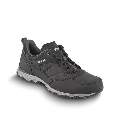 Dublin GTX Black