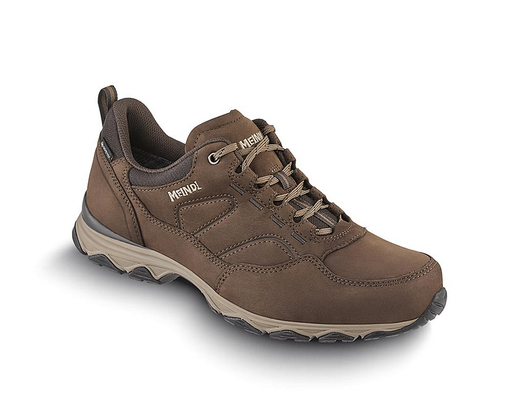 Dublin GTX Dark Brown