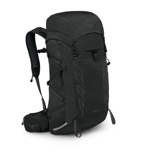 [10006777] Talon 33 Black Coal Grey