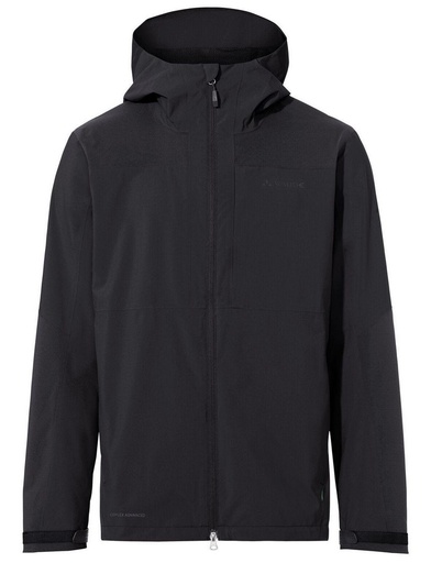 Men's Elope Jacket II Black Uni