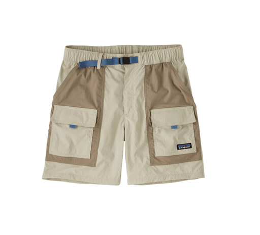 Men's Outdoor Everyday Shorts - 6 in. Pelican