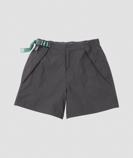 Women's Rowtor Shorts Anthracite