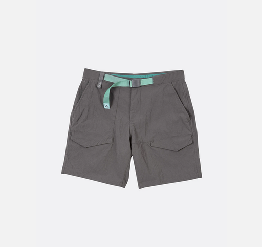 Men's Rowtor Shorts Anthracite