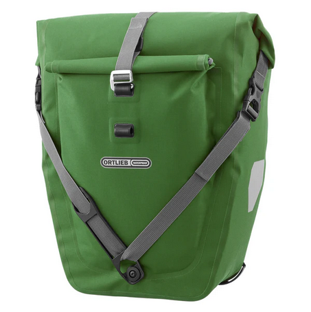 [OF5215] Back-Roller Plus QL2.2 20 + 3 L Moss/Green