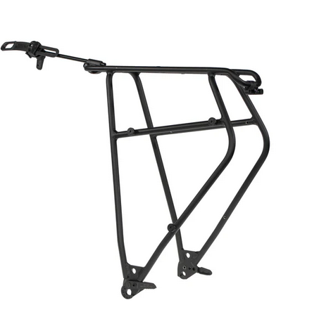 [OF78111] Quick Rack XL Black