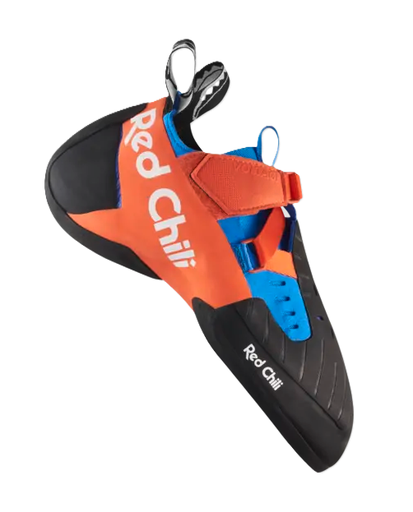 Voltage X Red/Marine