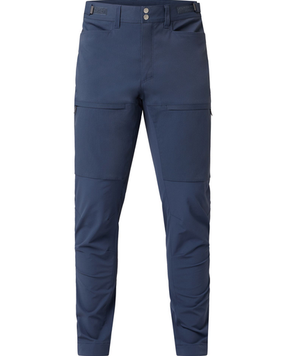 Alert Mid Pant Men Tarn Blue