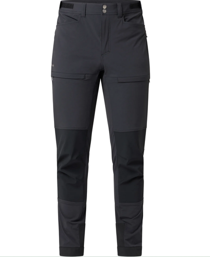 Magma Rugged Pant Men True Black