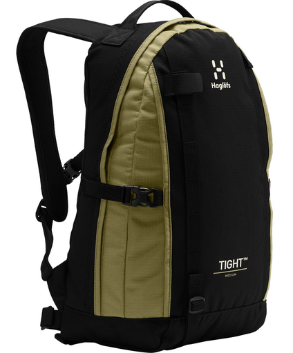 [338151 5P1 1-SIZE] Tight Medium True Black/Olive Green