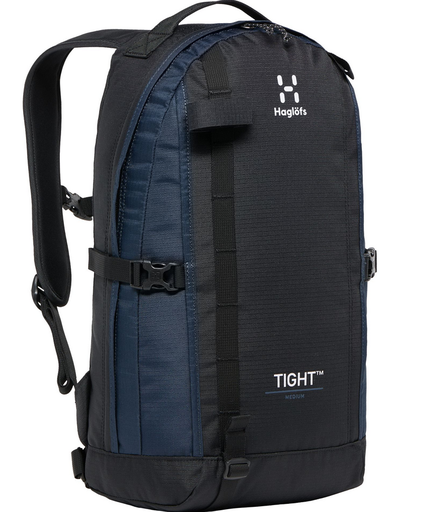 [338151 5SK 1-SIZE] Tight Medium True Black/Tarn Blue