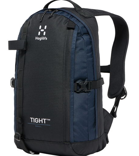 [338152 5SK 1-SIZE] Tight Small True Black/Tarn Blue