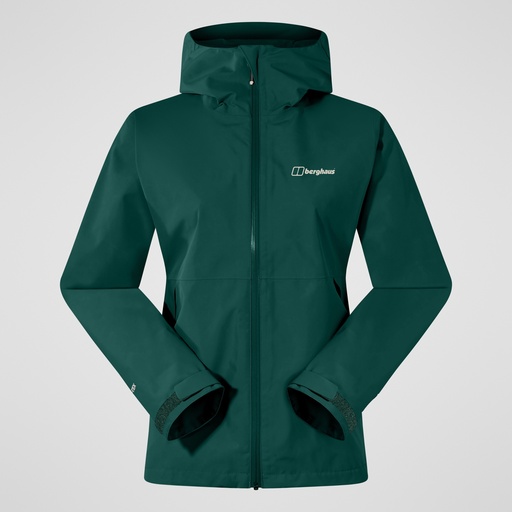 Bramblfell GTX Jacket Dames Peak