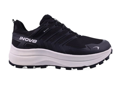 Roclite Max GTX Heren Black/Light Grey