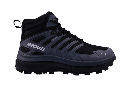 Roclite Max Mid GTX Heren Black/Dark Grey
