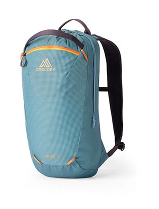 [153055 A544] Nano 14 Rio Blue