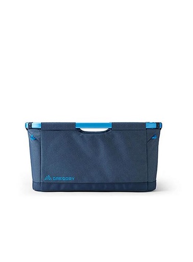 [149395 E264] Alpaca Gear Basket 70 Slate Blue