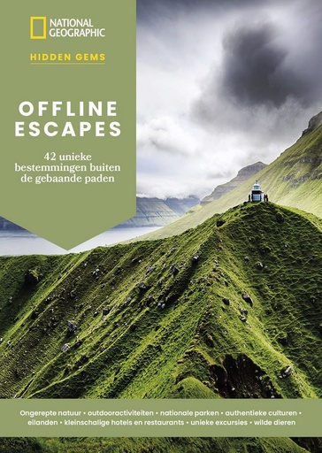 [NGN.HG.005] Offline Escapes