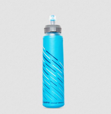 [00979776] Ultraflask Speed 500ml Malibu Blue