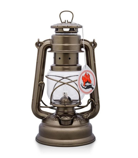 [FH 276-BR] Stormlamp 276 Brons