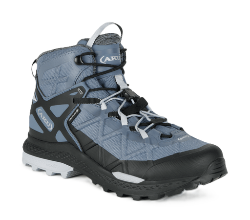Rocket Mid GTX Dames Avio/Light Grey