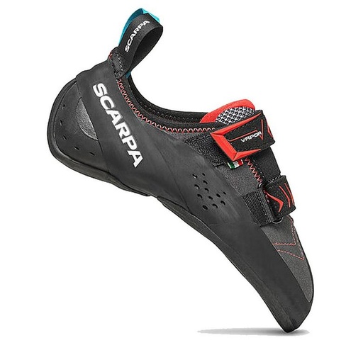 Vapor V LV Smoke/Coral