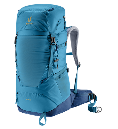 [DR3611122-1399] Fox 30 Wave/Nightblue