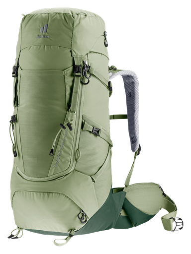 [DR3350224-1214] Aircontact Core 45+10 SL Dames Grove/Ivy