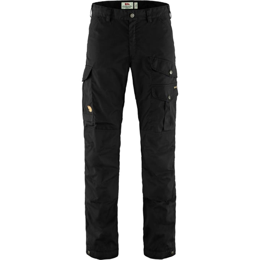 Vidda Pro Trousers Heren Black