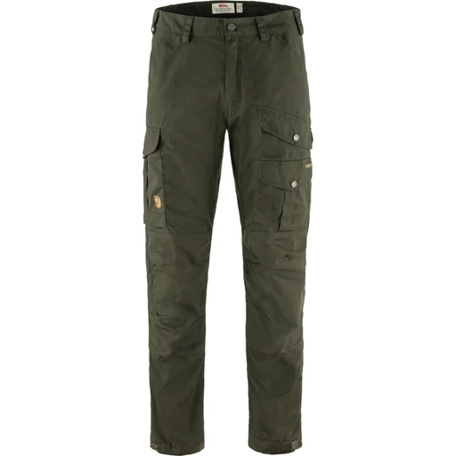 Vidda Pro Trousers Heren Deep Forest
