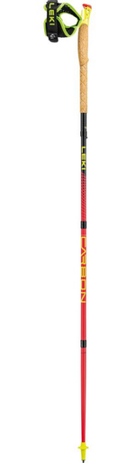 Ultratrail FX One Bright  Bright-Red/Black/Neon-Yellow