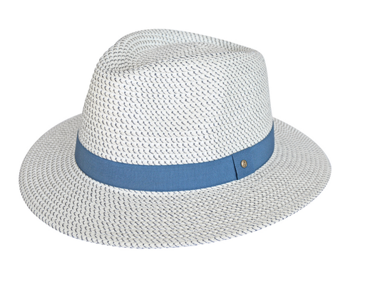 Lionel Blue/White